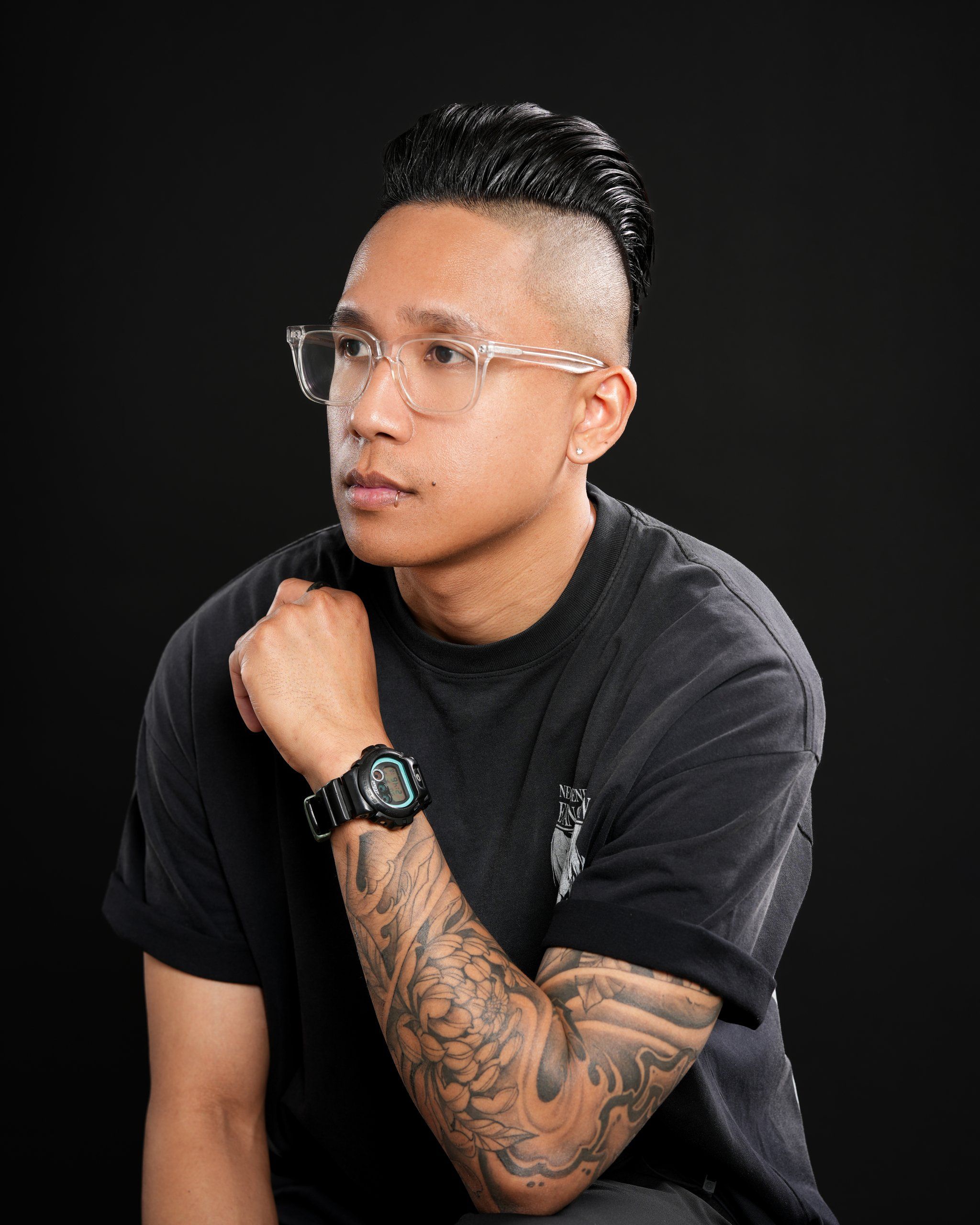 Dating profile photographer in Bay Area, California