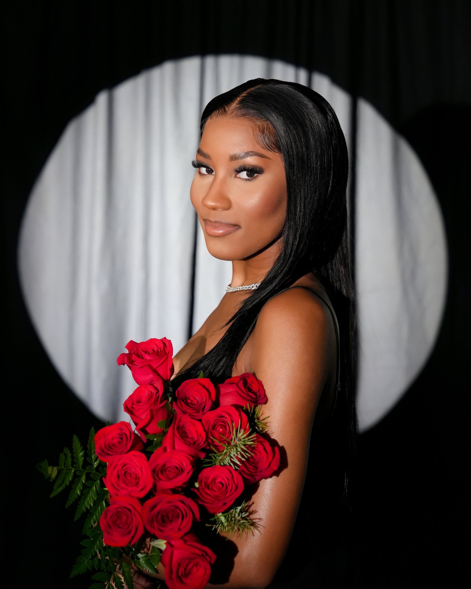 Birthday portrait session in San Jose, California