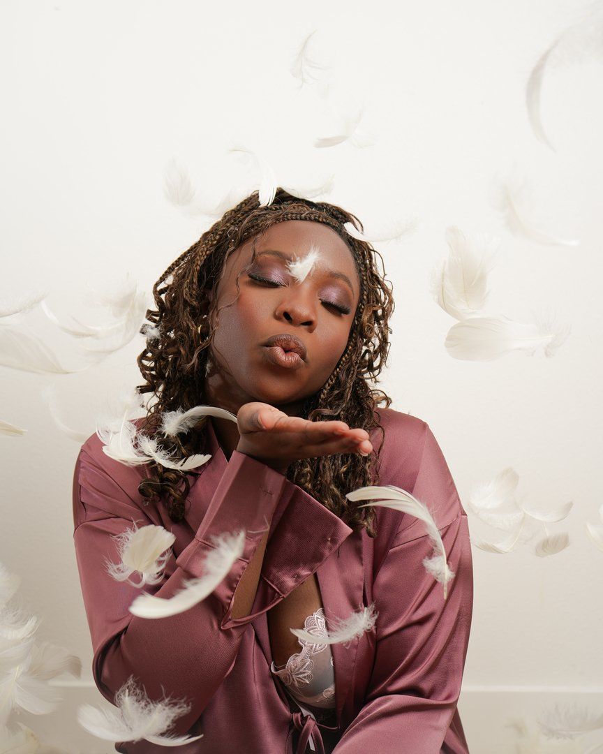 Birthday photographer taking photos in Santa Clara, California