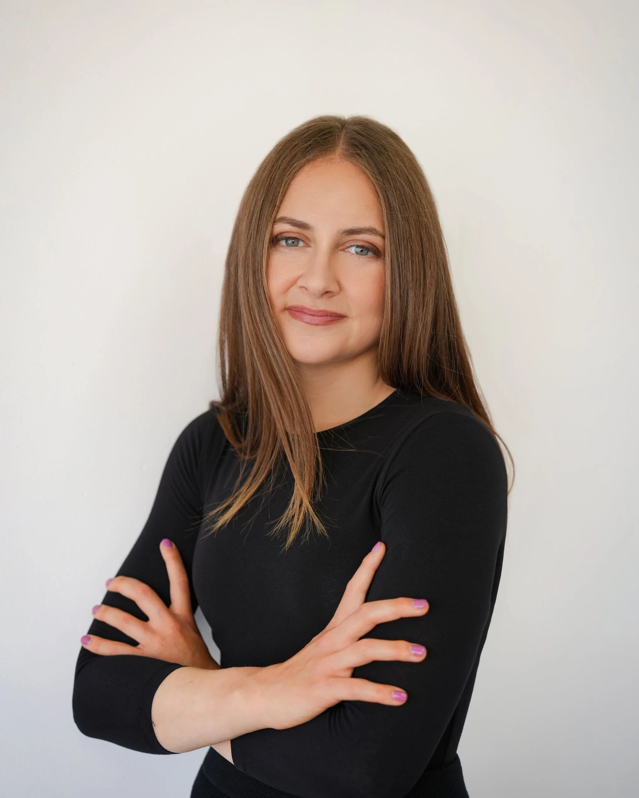 Studio dating portrait near Apple Park in Cupertino, California