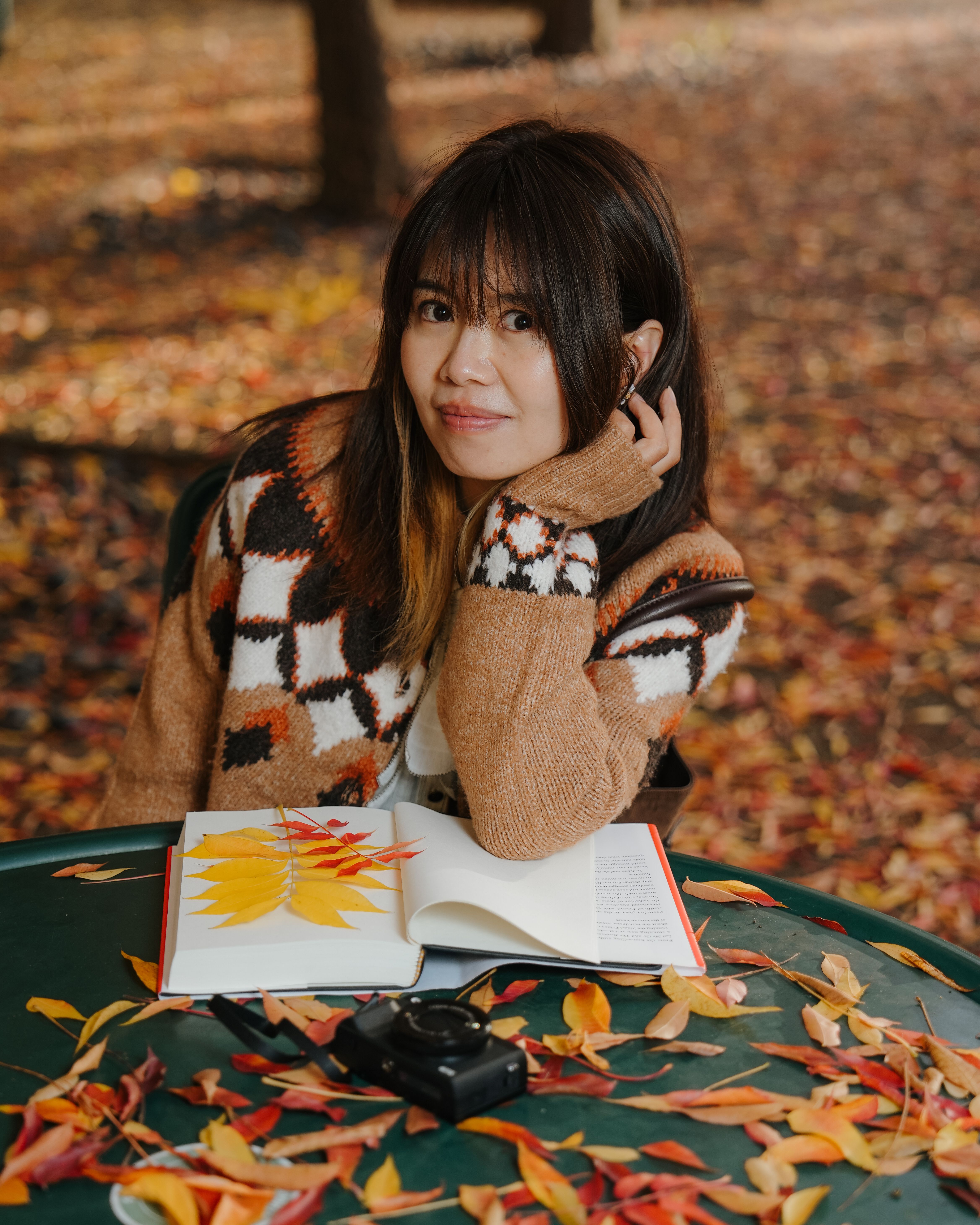 Dating session in Pacific Heights, San Francisco, California