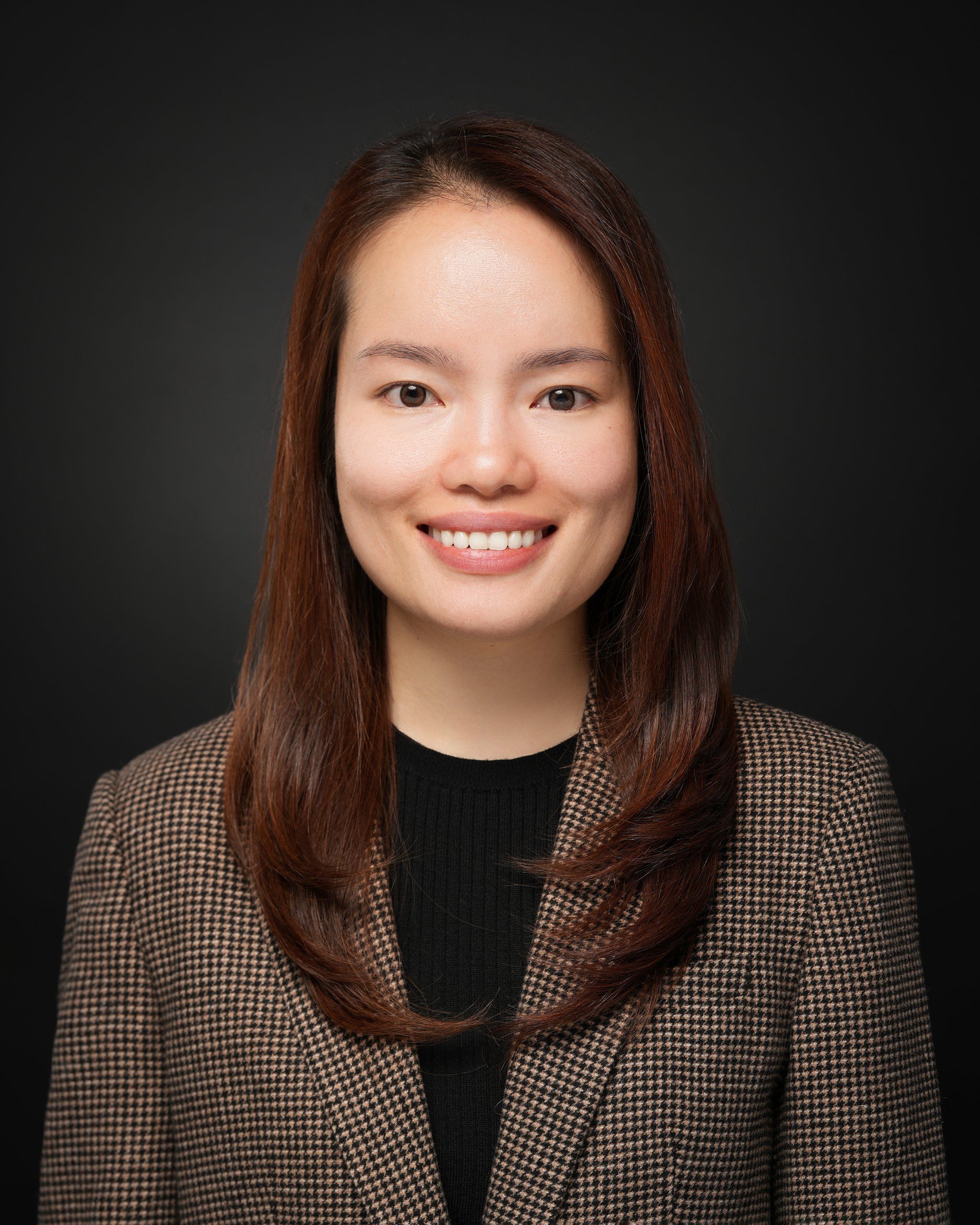 ERAS headshot in Sunnyvale, California