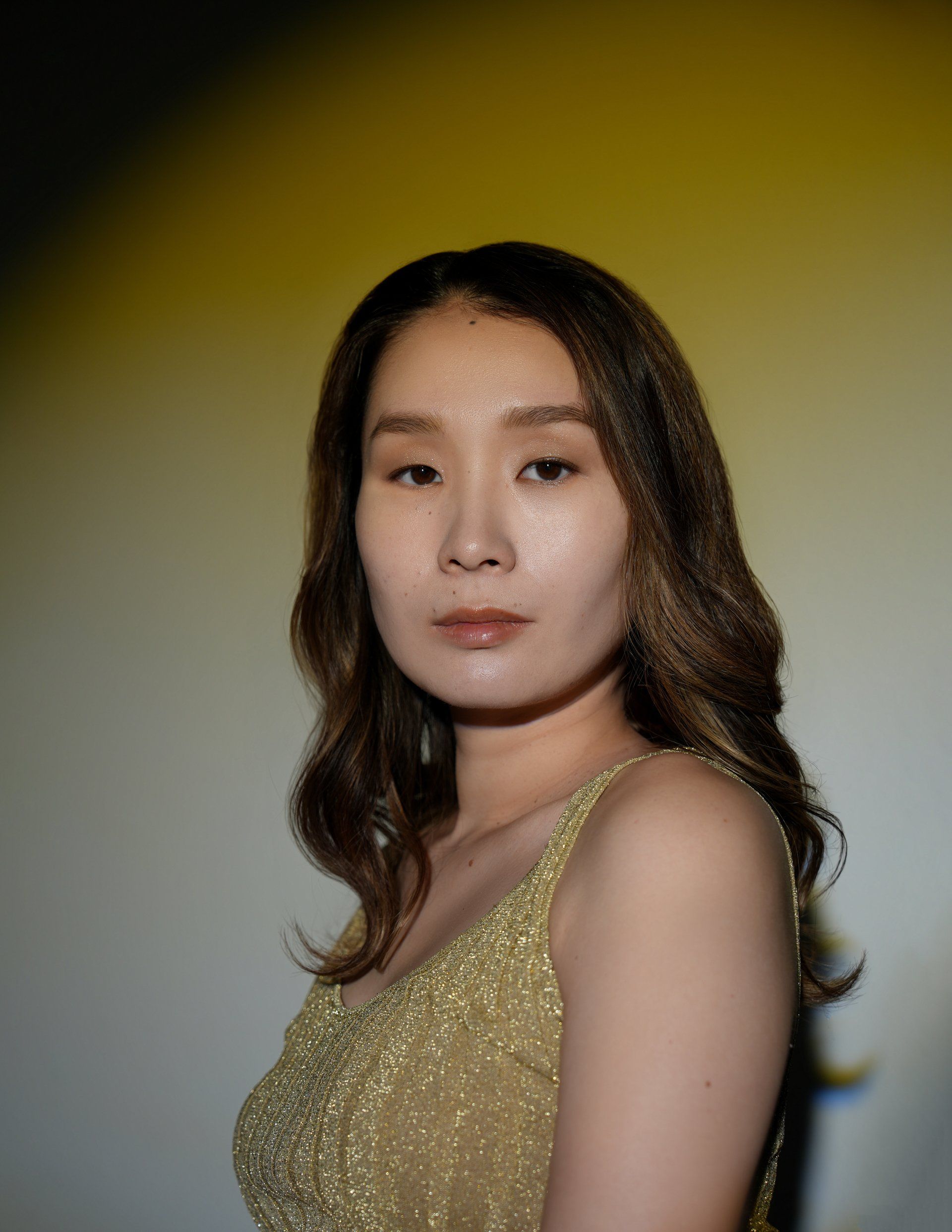 Female portrait photography in Cupertino, California