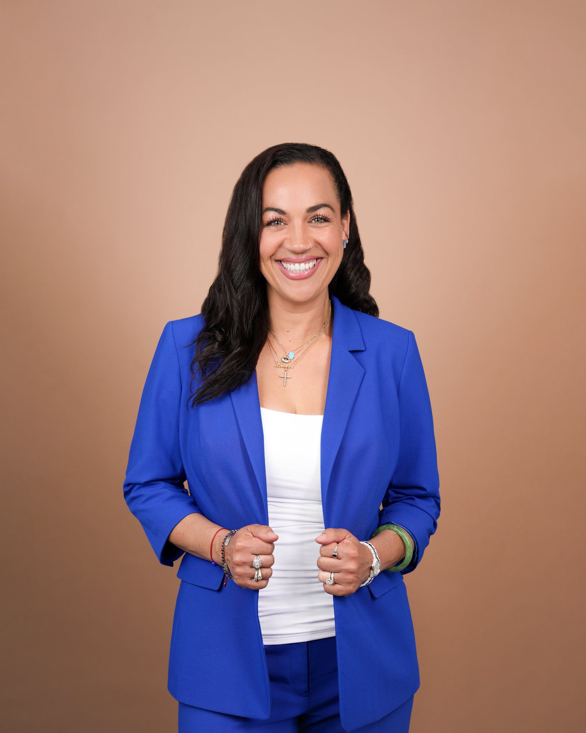 Female professional headshot in Santa Clara, California Female professional headshot in Santa Clara, California