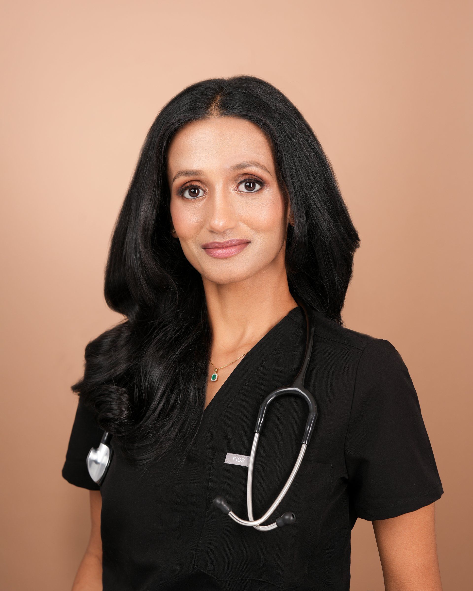 Headshot for doctor in the Bay Area, California Headshot for doctor in the Bay Area, California