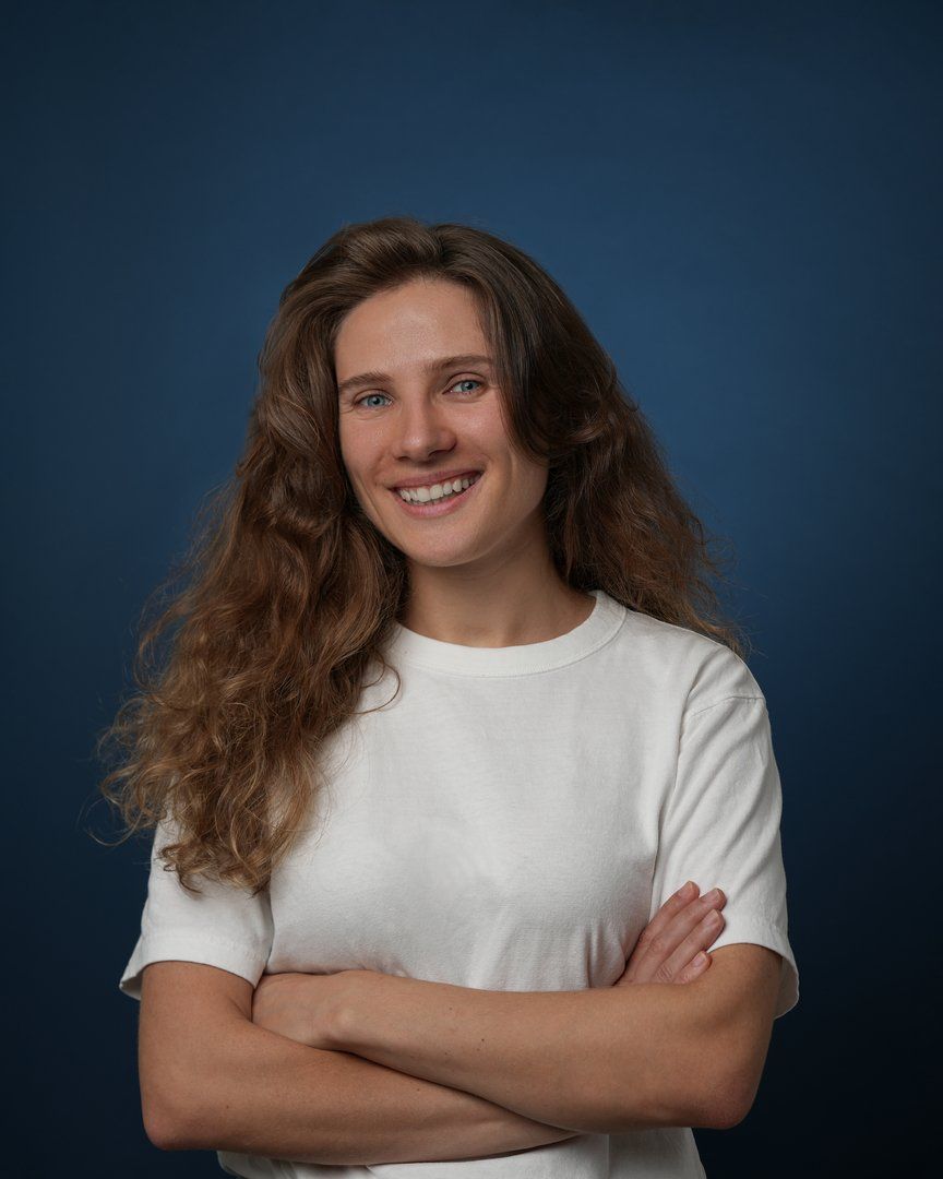 Headshot photography in the San Francisco Bay Area, California