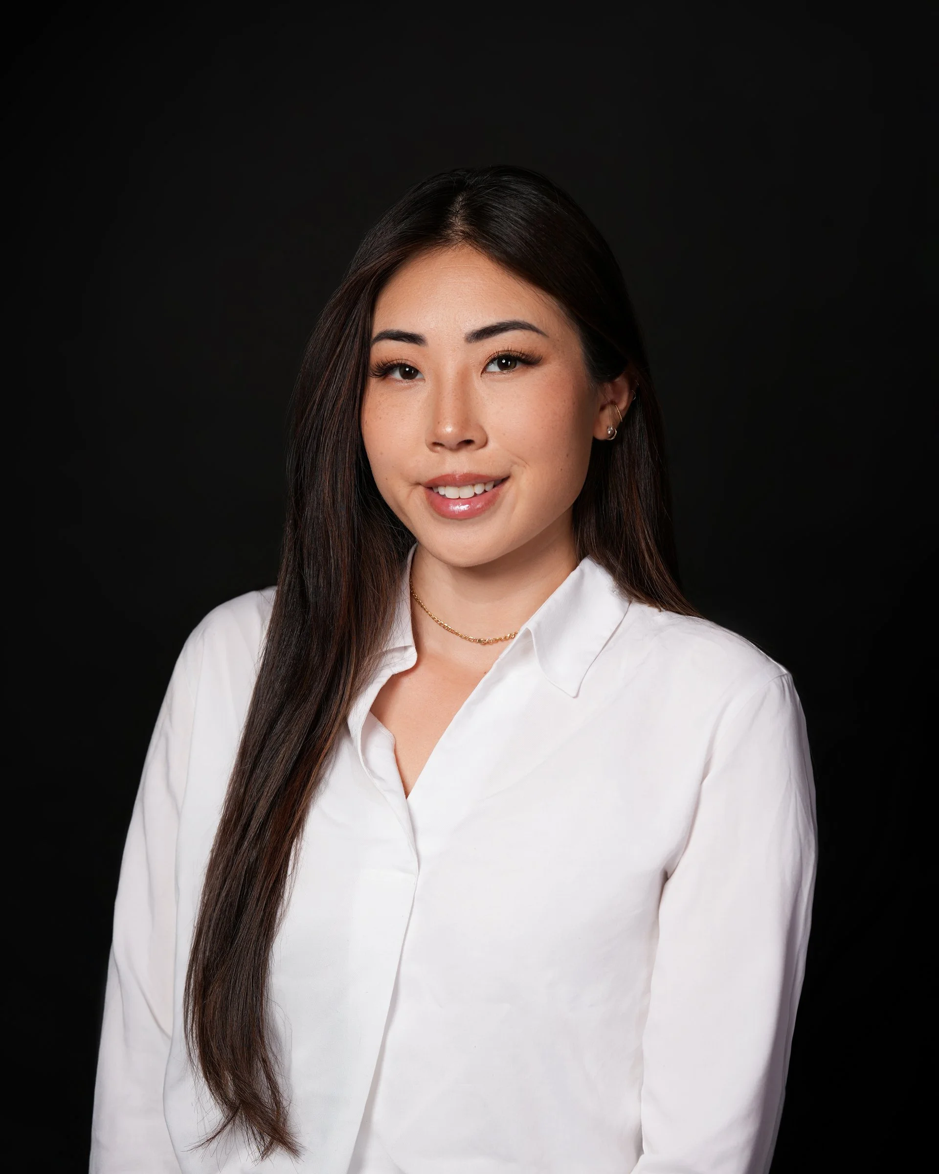 Executive headshot with studio lighting in Sunnyvale, California