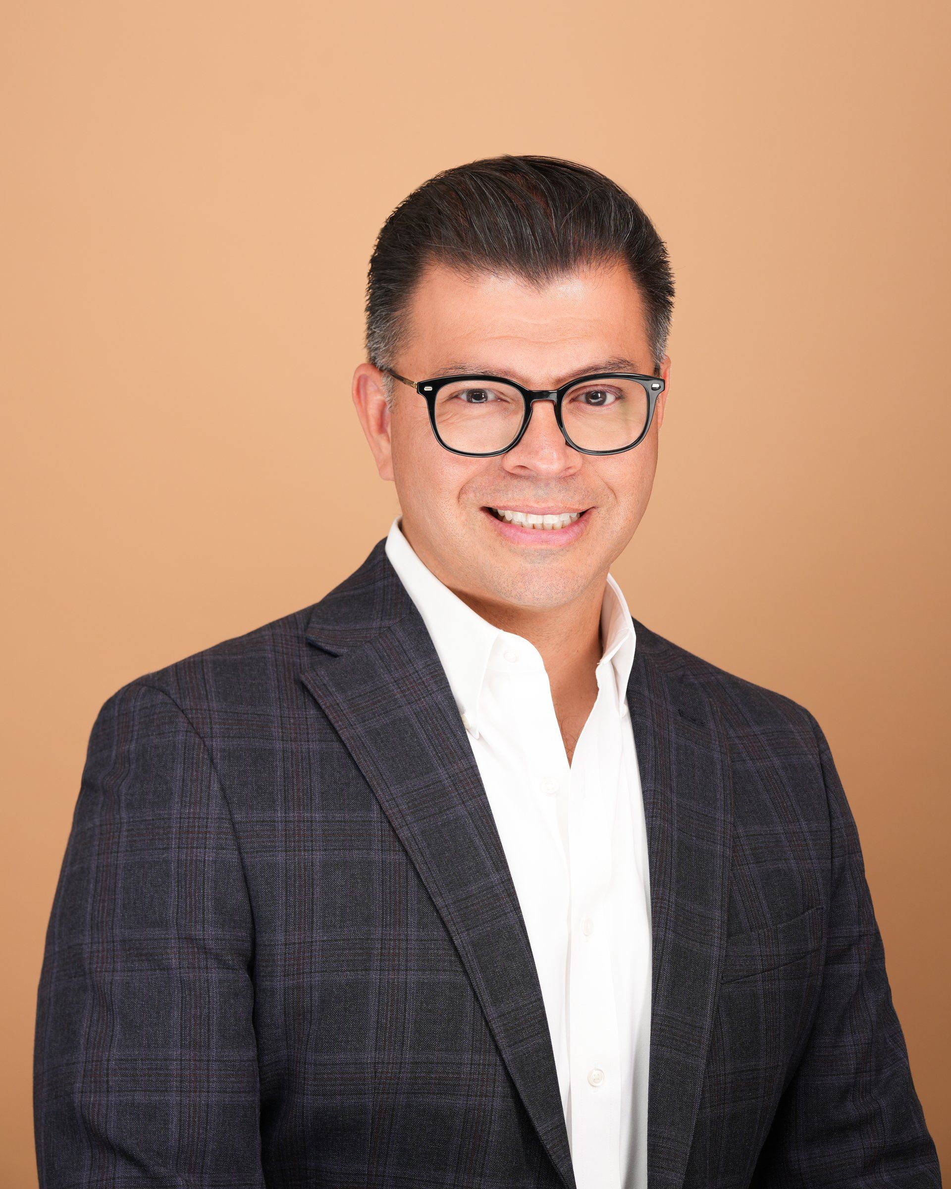 Professional headshot in the San Jose Bay Area, California Professional headshot in the San Jose Bay Area, California