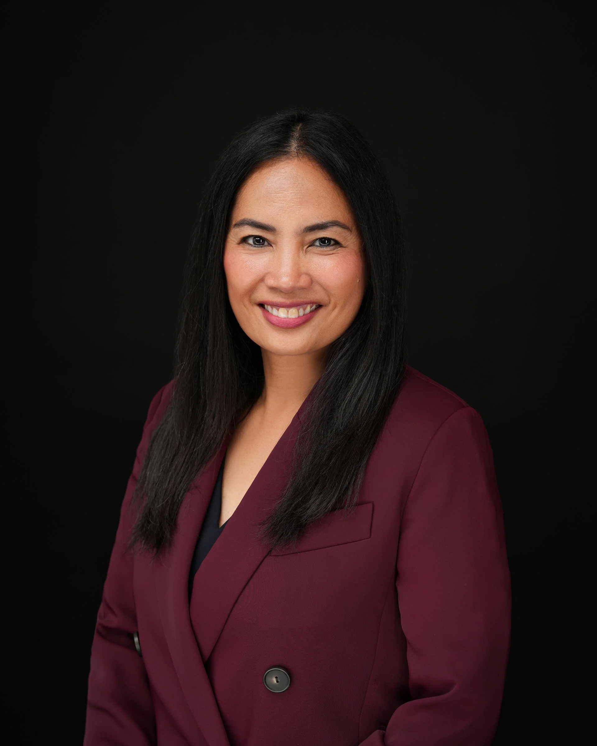 Headshot photographer in Silicon Valley San Jose area