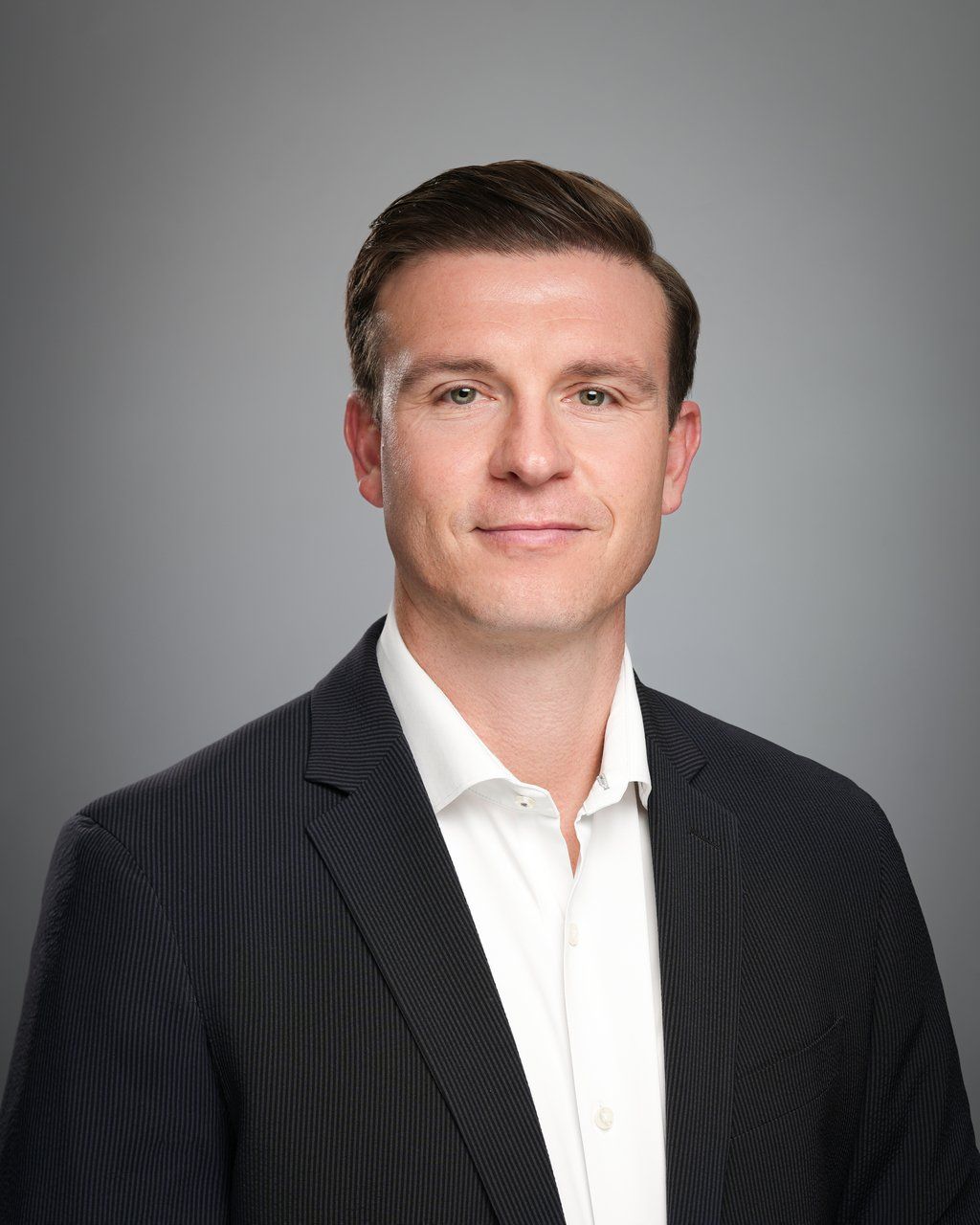 Professional headshot in Santa Clara, California