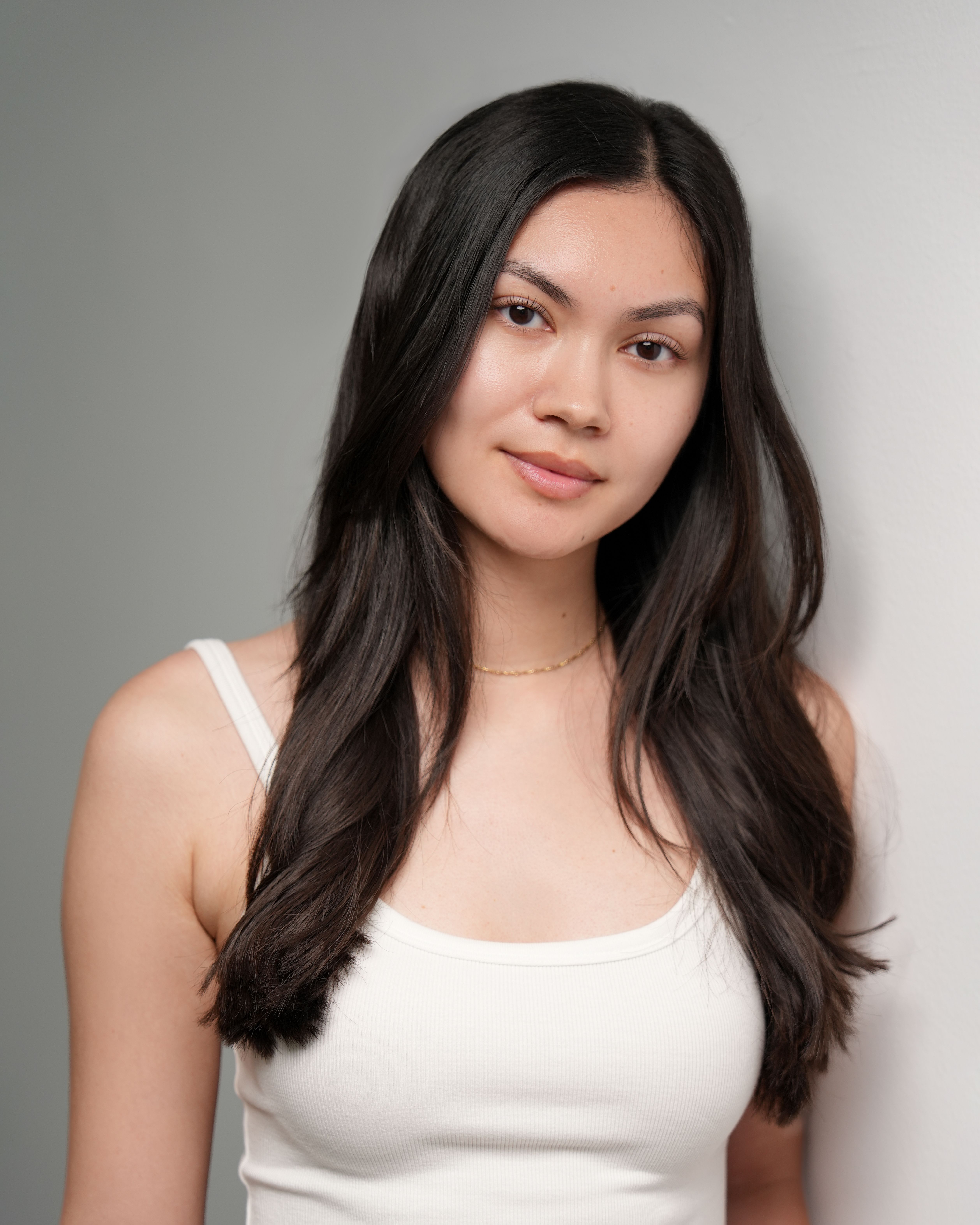 Lifestyle dating portrait in Hayes Valley, San Francisco, California