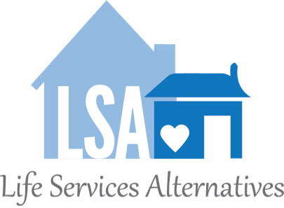 LSA logo