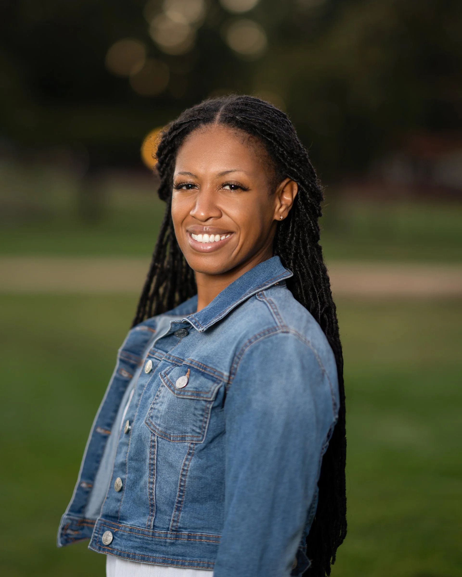 Mountain View Castro Street outdoor headshot - Pacifica Studio Outdoor headshot on Castro Street in Mountain View, California by Pacifica Studio.