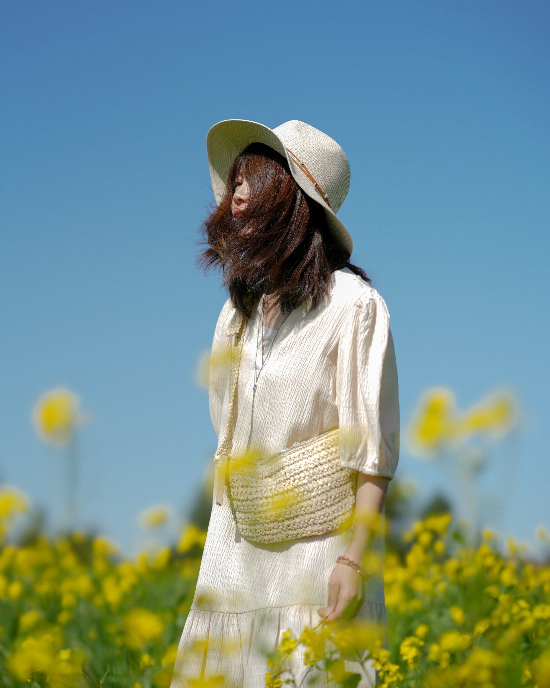 Outdoor photographer in the Bay Area, California