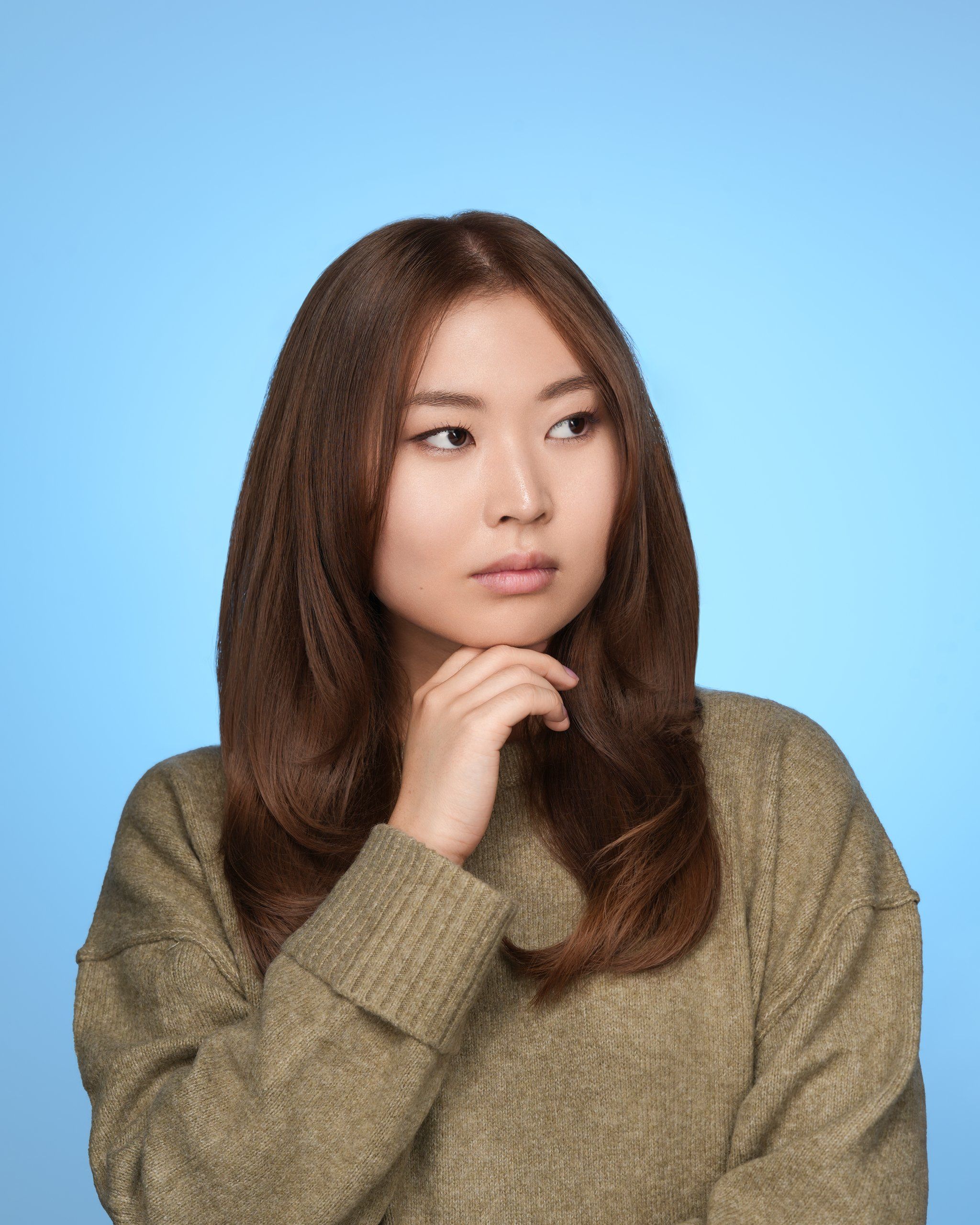 Pacifica lifestyle portrait session in Santa Clara, California