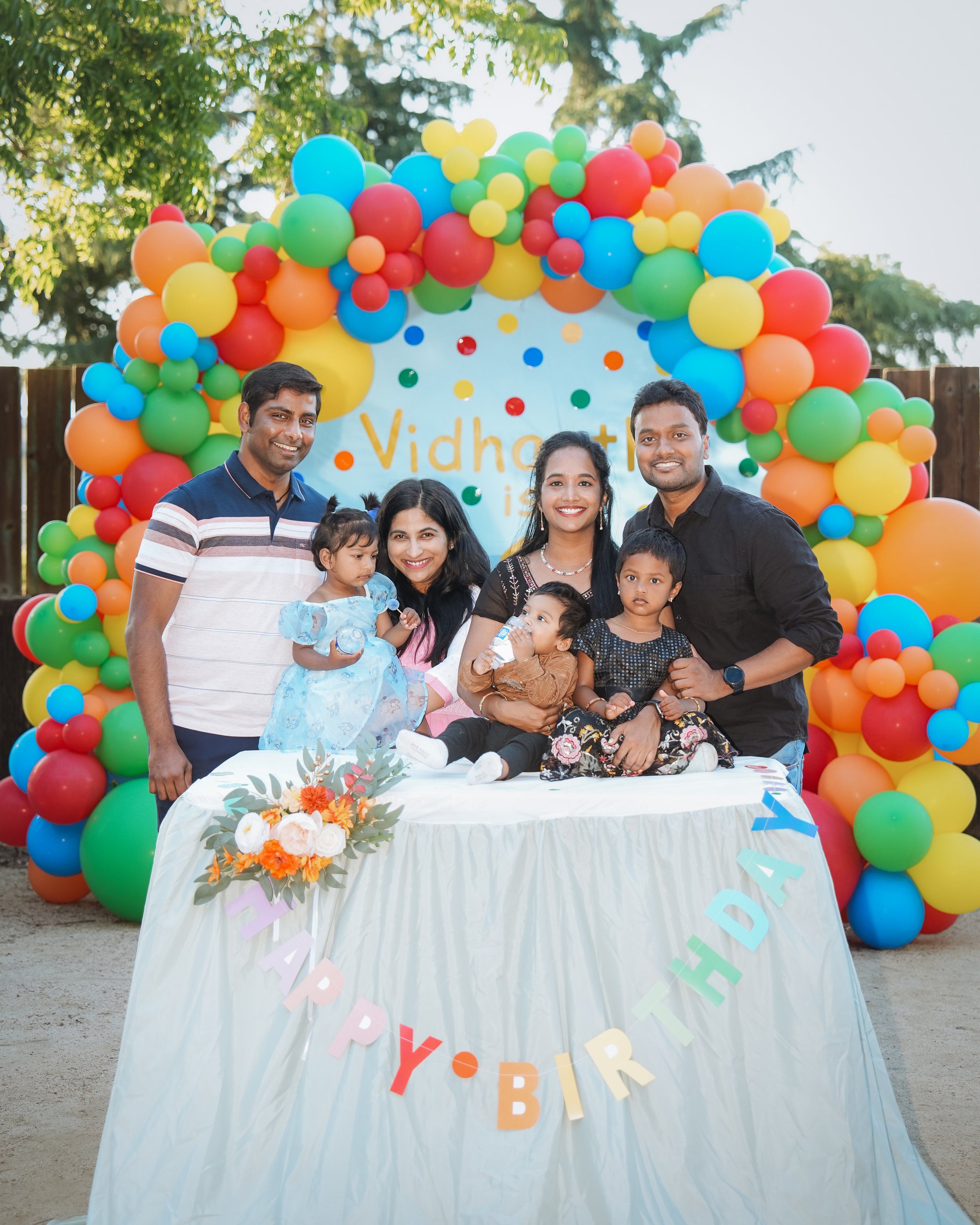 Brunch-style gathering in the Bay Area, California Brunch-style gathering in the Bay Area, California