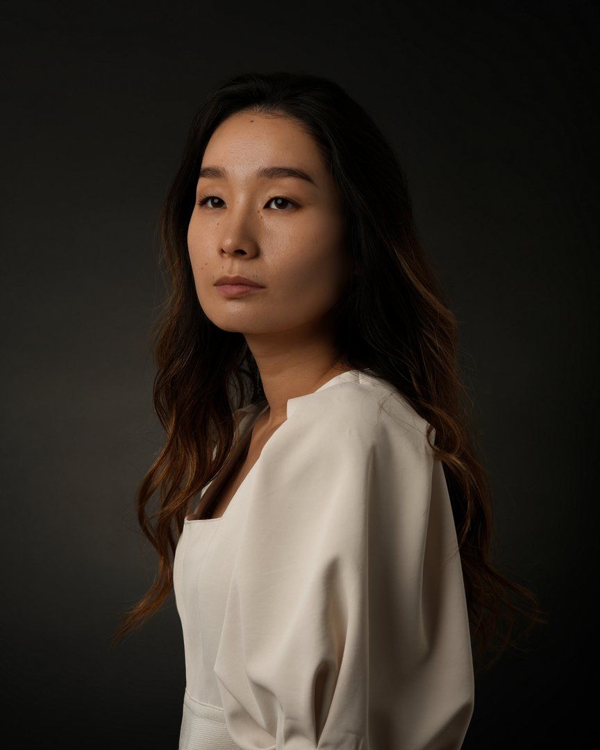 Portrait photography in Cupertino, California