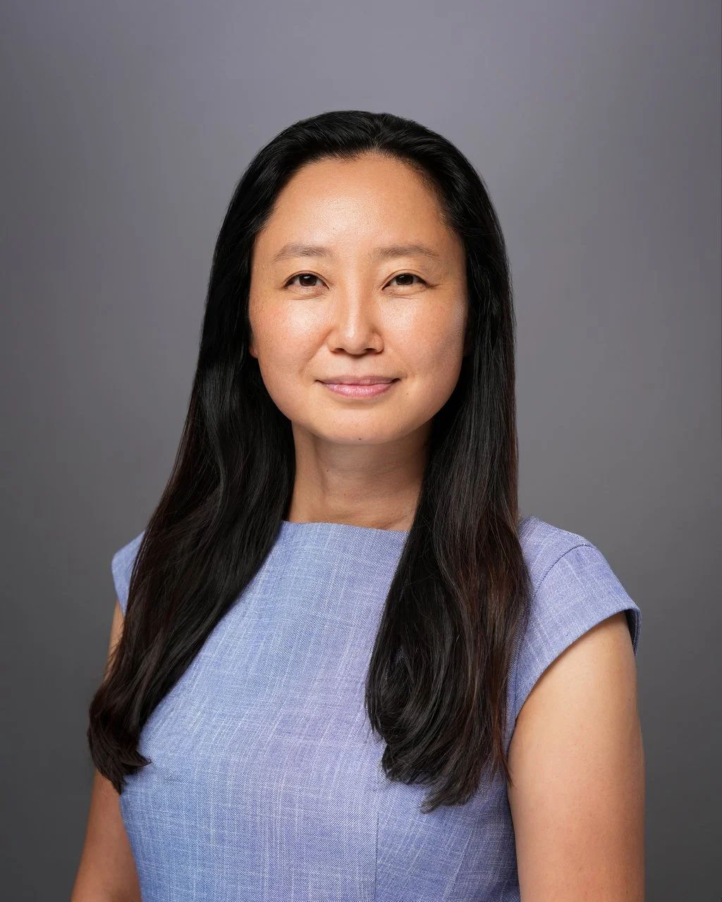 Doctor portrait in Santa Clara, California