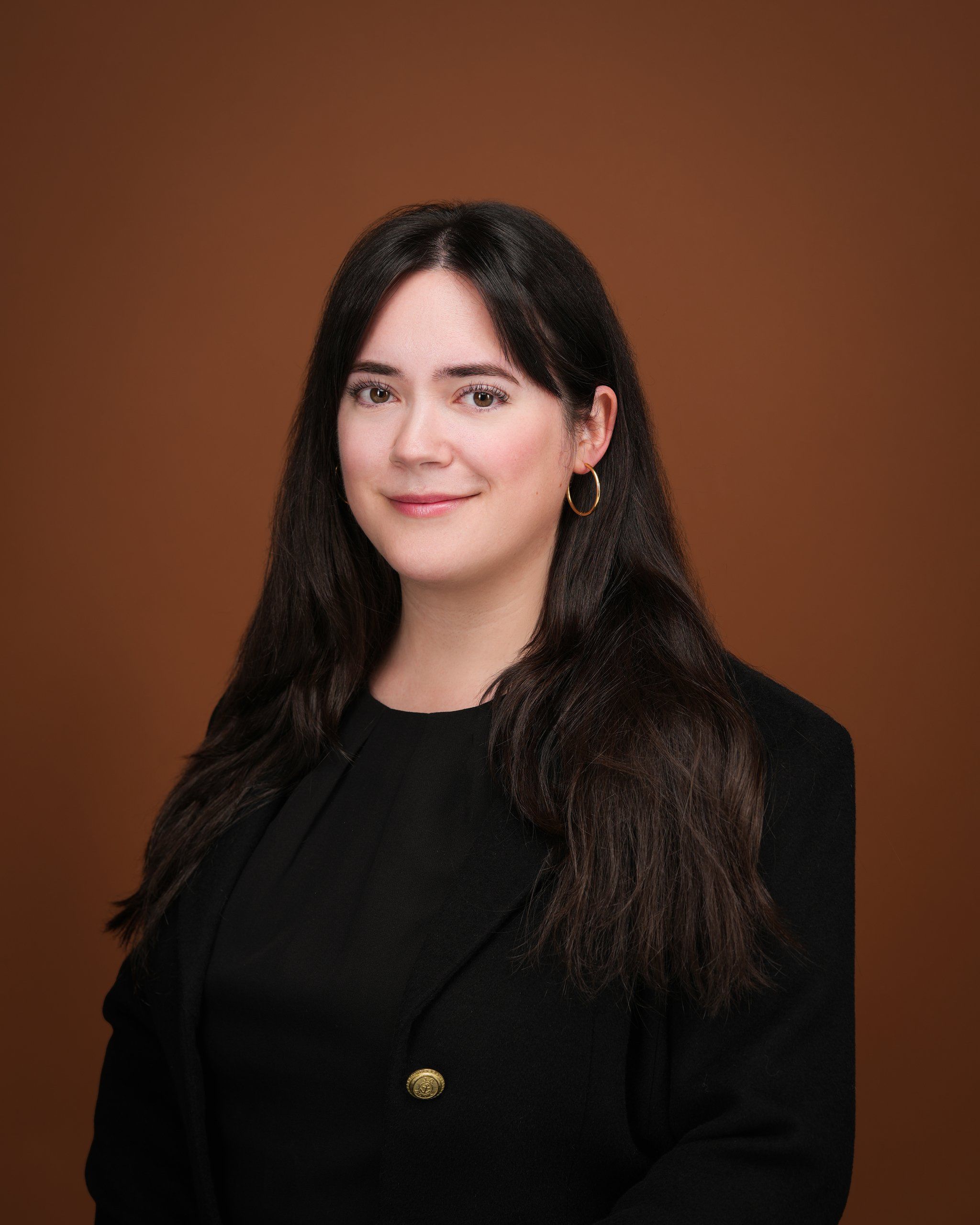 Professional headshot in Santa Clara, California