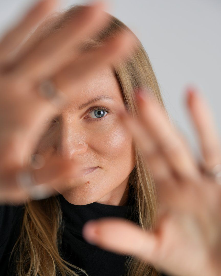 Professional photographer in San Jose, California