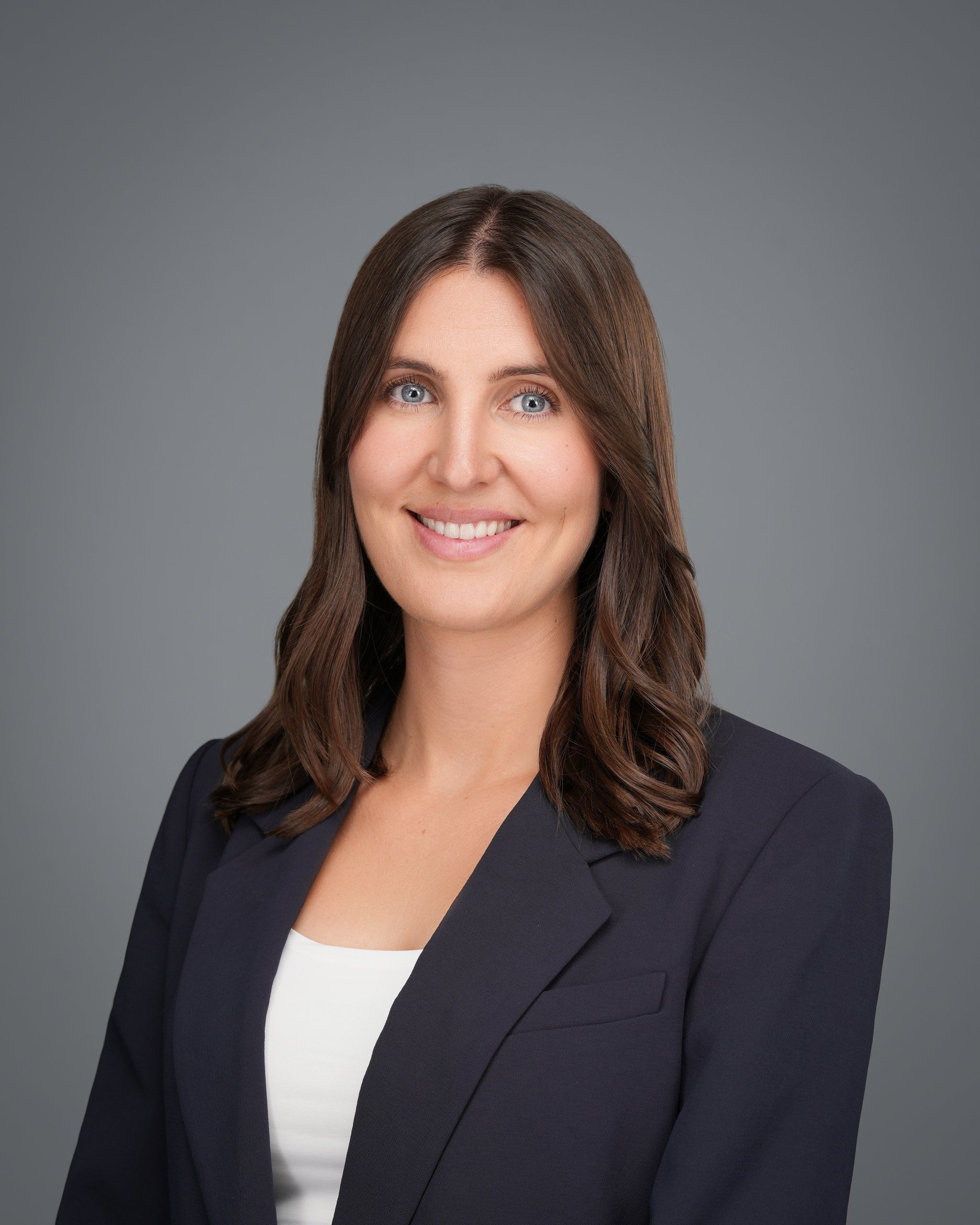 Corporate headshot at Santa Clara studio near San Jose, California