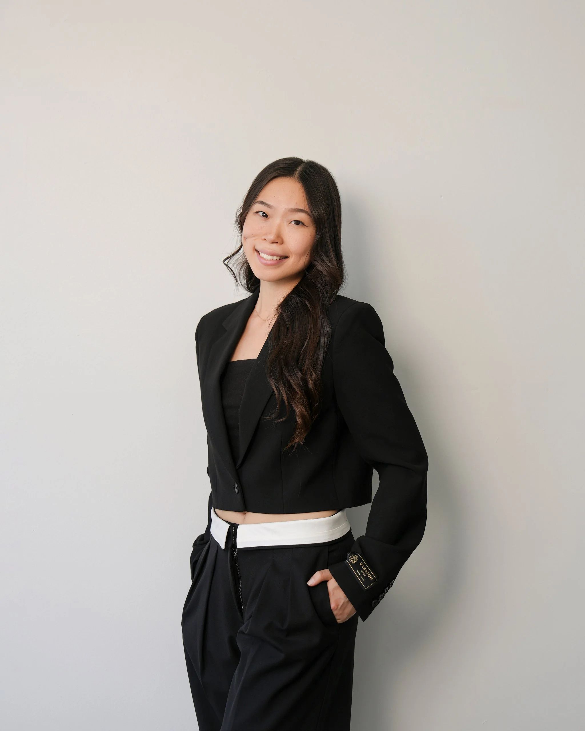 Sunnyvale Murphy Avenue studio portrait - Pacifica Studio Studio portrait inspired by Murphy Avenue in Sunnyvale, California by Pacifica Studio.